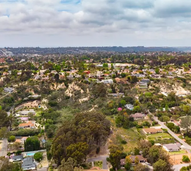 A Sanctuary between <br> Sea Breeze and Open Sky